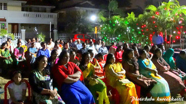 family events of Rotary Cochin Technopolis